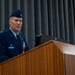 2nd Mission Support Group Change of Command Ceremony