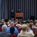 2nd Mission Support Group Change of Command Ceremony