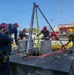 NSA Panama City Fire and Emergency Services Personnel Conduct Confined Space Drill