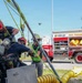 NSA Panama City Fire and Emergency Services Personnel Conduct Confined Space Drill