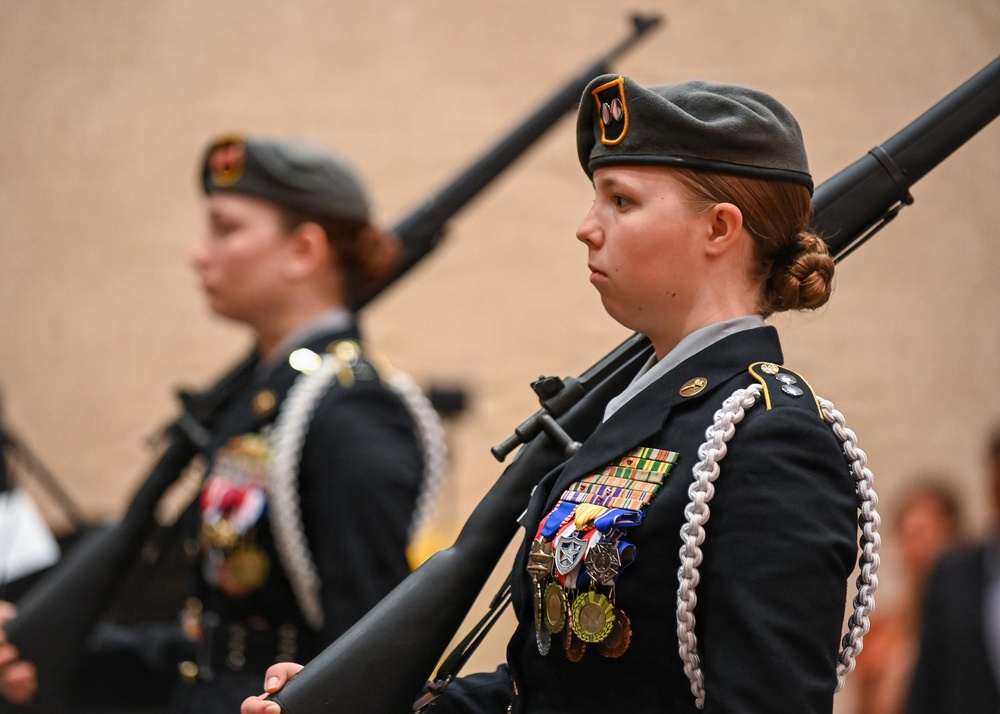 USACE Walla Walla District Change of Command