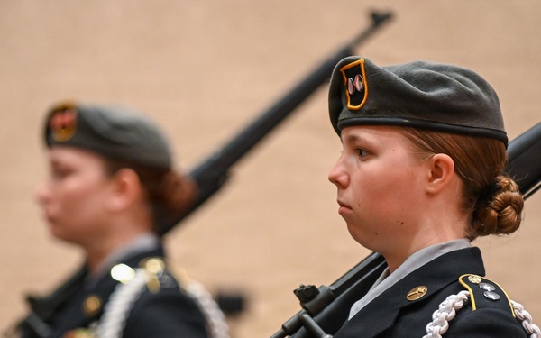 USACE Walla Walla District Change of Command