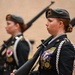 USACE Walla Walla District Change of Command