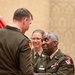 USACE Walla Walla District Change of Command