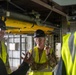 The Portfolio Acquisition Executive for Space Access visits Vandenberg Space Force Base