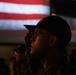 Recruit Training Command Capping Ceremony