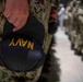 Recruit Training Command Capping Ceremony