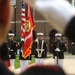 Marine Barracks Washington Change of Command