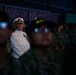 Recruit Training Command Capping Ceremony