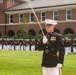 Marine Barracks Washington Change of Command