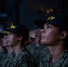 Recruit Training Command Capping Ceremony