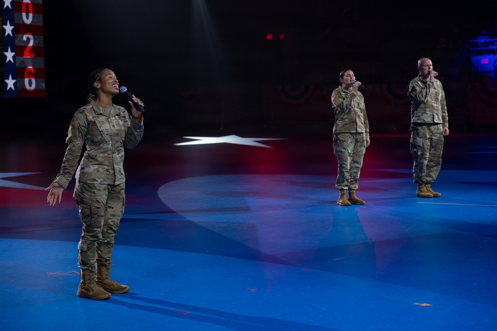 Twilight Tattoo July 15 2026