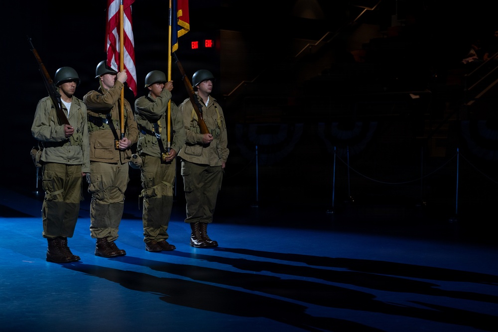 Twilight Tattoo July 15 2026