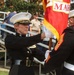 Marine Barracks Washington Change of Command