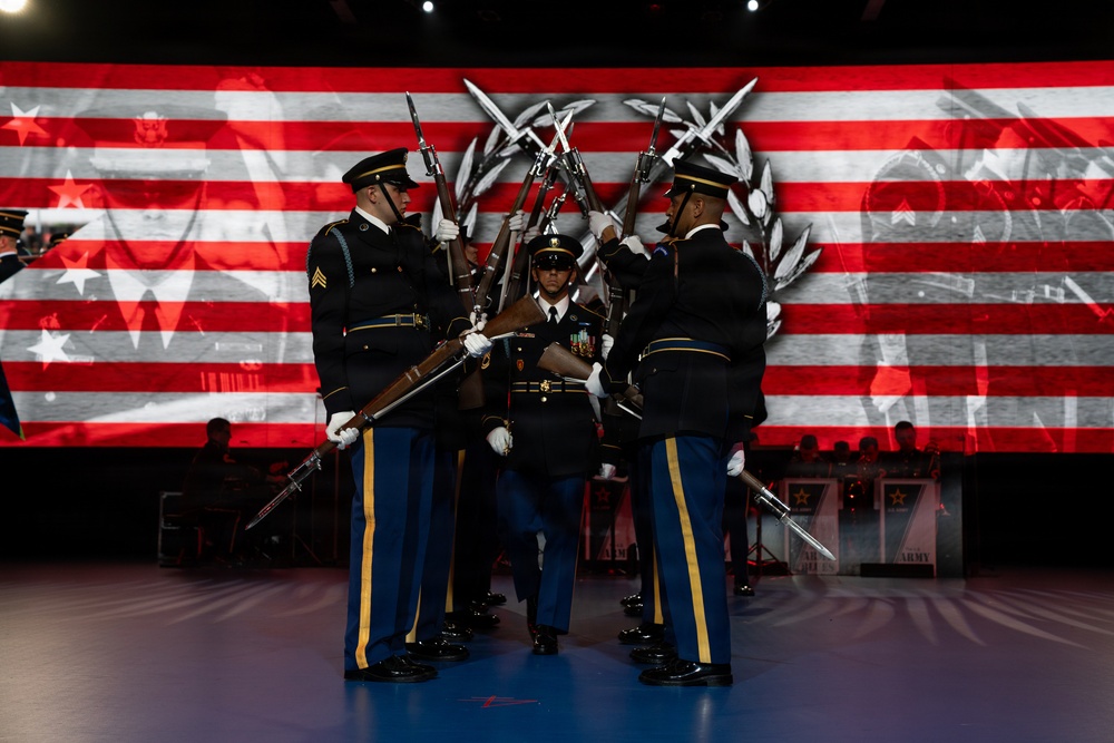 Twilight Tattoo July 15 2026