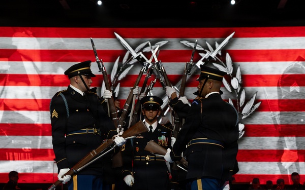 Twilight Tattoo July 15 2026