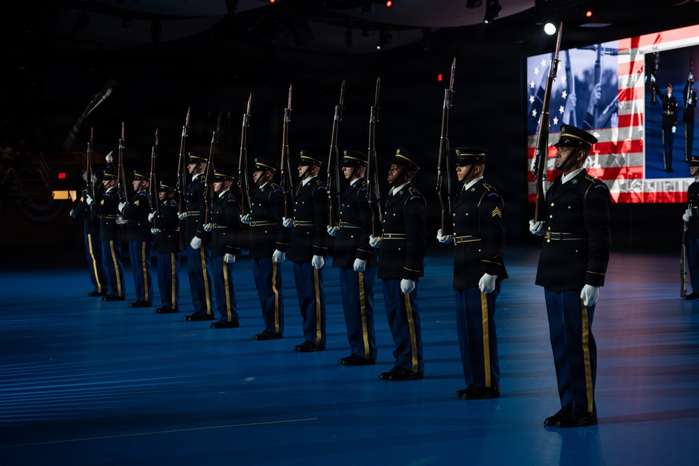 Twilight Tattoo July 15 2026