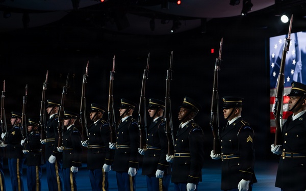 Twilight Tattoo July 15 2026
