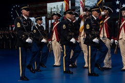 Twilight Tattoo July 15 2026