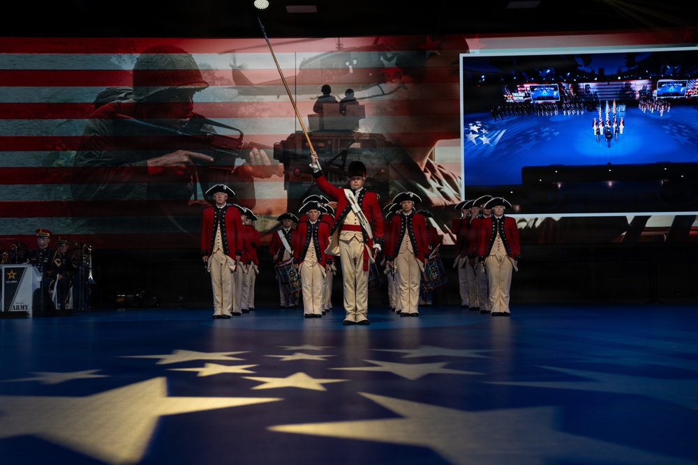 Twilight Tattoo July 15 2026