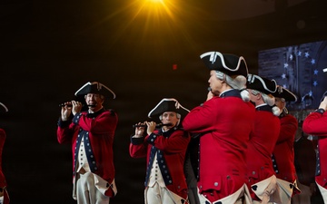 Twilight Tattoo July 15 2026