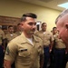 CMC Visits RS Tampa, Awards Navy and Marine Corps Achievement Medal to Tampa Recruiter Staff Sgt. Monn