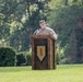U.S. Army Garrison Fort Riley Welcomes a New Commander