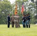 U.S. Army Garrison Fort Riley Welcomes a New Commander