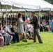 U.S. Army Garrison Fort Riley Welcomes a New Commander
