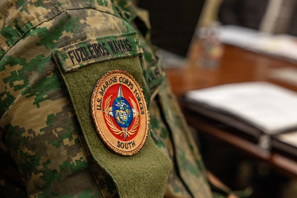 U.S. Brazil Subject Matter Expert Exchange