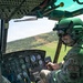 54th Helicopter Squadron conducts aerial survey near Minot AFB