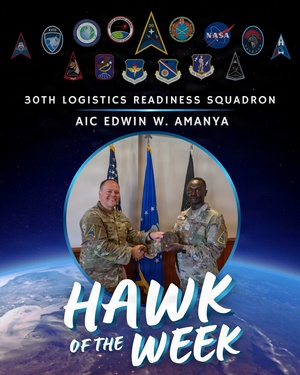 U.S. Air Force Unit Relocating