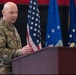 66th Air Base Group welcomes new commander back to Hanscom AFB
