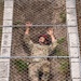 National Best Warrior 2026 competitors challenge themselves through obstacle course