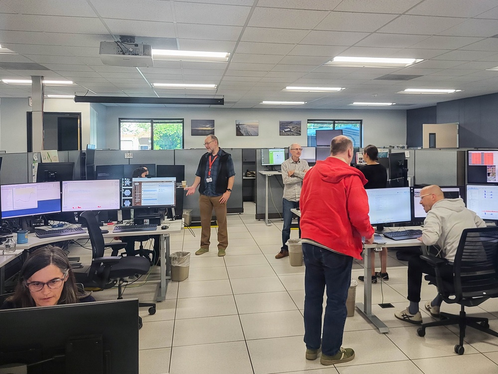 USACE water manager partners with Northwest River Forecast Center