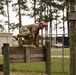 National Best Warrior 2026 competitors challenge themselves through obstacle course