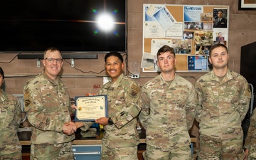 July 2026 Diamondback and Team of the Month Awards