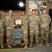 July 2026 Diamondback and Team of the Month Awards