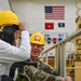 Little Goose Lock and Dam Family Tour