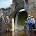 Little Goose Lock and Dam Family Tour