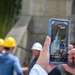 Little Goose Lock and Dam Family Tour