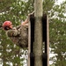 National Best Warrior 2026 competitors challenge themselves through obstacle course
