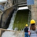 Little Goose Lock and Dam Family Tour
