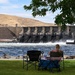 Little Goose Lock and Dam Family Tour