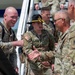 Nebraska National Guard Soldiers return home after Washington mission