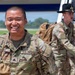 Nebraska National Guard Soldiers return home after Washington mission