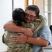 Nebraska National Guard Soldiers return home after Washington mission