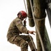 National Best Warrior 2026 competitors challenge themselves through obstacle course