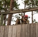 National Best Warrior 2026 competitors challenge themselves through obstacle course