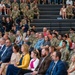 Nebraska National Guard Soldiers return home after Washington mission